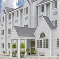 Photo of Microtel Inn & Suites by Wyndham Gassaway/Sutton