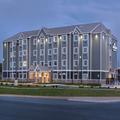 Exterior of Microtel Inn & Suites by Wyndham Georgetown Delaware Beaches