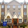 Image of Microtel Inn & Suites by Wyndham Greenville / Woodruff Rd