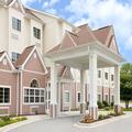 Image of Microtel Inn & Suites by Wyndham Greenville/University Medic