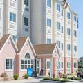 Photo of Microtel Inn & Suites by Wyndham Harrisonburg