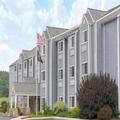 Photo of Microtel Inn & Suites by Wyndham Hazelton/Bruceton Mills