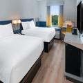 Image of Microtel Inn & Suites by Wyndham Hot Springs