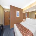 Exterior of Microtel Inn & Suites by Wyndham Independence