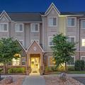 Exterior of Microtel Inn & Suites by Wyndham Jasper
