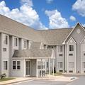 Image of Microtel Inn & Suites by Wyndham Joplin