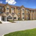 Exterior of Microtel Inn & Suites by Wyndham Kenedy/Karnes City