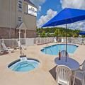 Exterior of Microtel Inn & Suites by Wyndham Kingsland