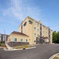Image of Microtel Inn & Suites by Wyndham Liberty / Ne Kansas City Area