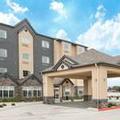 Exterior of Microtel Inn & Suites by Wyndham Lubbock