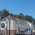 Exterior of Microtel Inn & Suites by Wyndham Macon