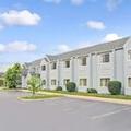 Exterior of Microtel Inn & Suites by Wyndham Mason/Kings Island