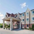 Image of Microtel Inn & Suites by Wyndham Michigan City