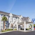 Image of Microtel Inn & Suites by Wyndham Modesto Ceres