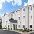 Exterior of Microtel Inn & Suites by Wyndham Ozark