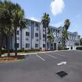 Exterior of Microtel Inn & Suites by Wyndham Palm Coast I-95