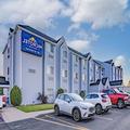 Exterior of Microtel Inn & Suites by Wyndham Plattsburgh