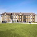 Image of Microtel Inn & Suites by Wyndham Pleasanton
