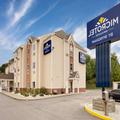Photo of Microtel Inn & Suites by Wyndham Princeton