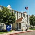 Image of Microtel Inn & Suites by Wyndham Pueblo