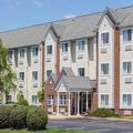 Exterior of Microtel Inn & Suites by Wyndham Richmond Airport