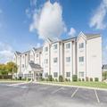 Photo of Microtel Inn & Suites by Wyndham Rogers