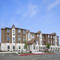 Exterior of Microtel Inn & Suites by Wyndham Round Rock