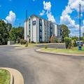 Image of Microtel Inn & Suites by Wyndham Searcy