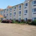Exterior of Microtel Inn & Suites by Wyndham Starkville