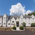 Image of Microtel Inn & Suites by Wyndham Sunbury/Columbus North