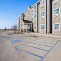 Image of Microtel Inn & Suites by Wyndham Sweetwater