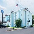 Image of Microtel Inn & Suites by Wyndham Tomah