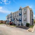 Image of Microtel Inn & Suites by Wyndham Tulsa/Rt 66 Near Casino