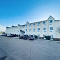Exterior of Microtel Inn & Suites by Wyndham Tunica Resorts
