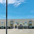 Exterior of Microtel Inn & Suites by Wyndham Tuscaloosa East