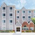 Image of Microtel Inn & Suites by Wyndham Tuscaloosa/Near University