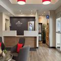 Exterior of Microtel Inn & Suites by Wyndham Val D Or