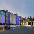 Exterior of Microtel Inn & Suites by Wyndham Walterboro