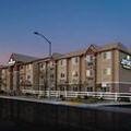 Exterior of Microtel Inn & Suites by Wyndham Wheeler Ridge