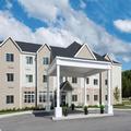 Image of Microtel Inn & Suites by Wyndham Windham
