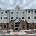Image of Microtel Inn & Suites by Wyndham Woodland Park