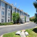 Exterior of Microtel Inn and Suites by Wyndham MSP Airport Bloomington