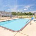 Exterior of Microtel Inn by Wyndham Broken Bow