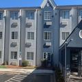 Exterior of Microtel Inn by Wyndham Charlotte Airport