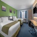 Exterior of Microtel Inn by Wyndham Cornelius/Lake Norman