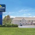 Image of Microtel Inn by Wyndham Franklin