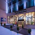 Exterior of Microtel Inn by Wyndham Long Island City