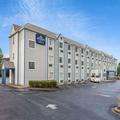 Image of Microtel Inn by Wyndham Matthews/Charlotte