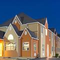 Image of Microtel Inn by Wyndham Murfreesboro