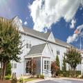Exterior of Microtel Inn by Wyndham Wilson